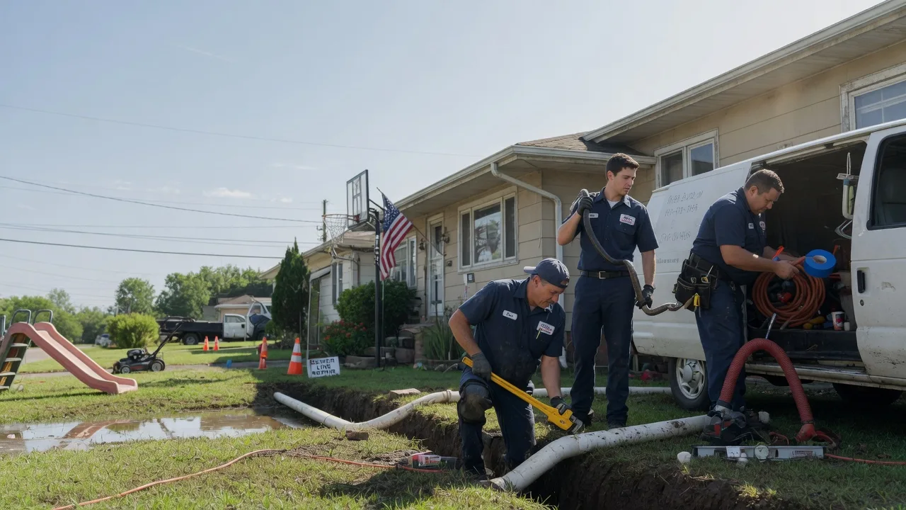Toilet Installation in Gwynedd Valley, PA near me